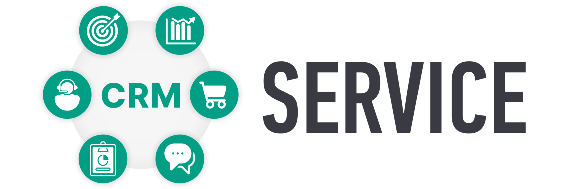 MASTER:CRM SERVICE