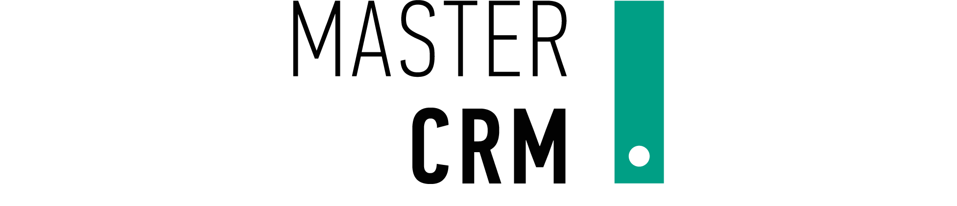 MASTER:CRM Shop